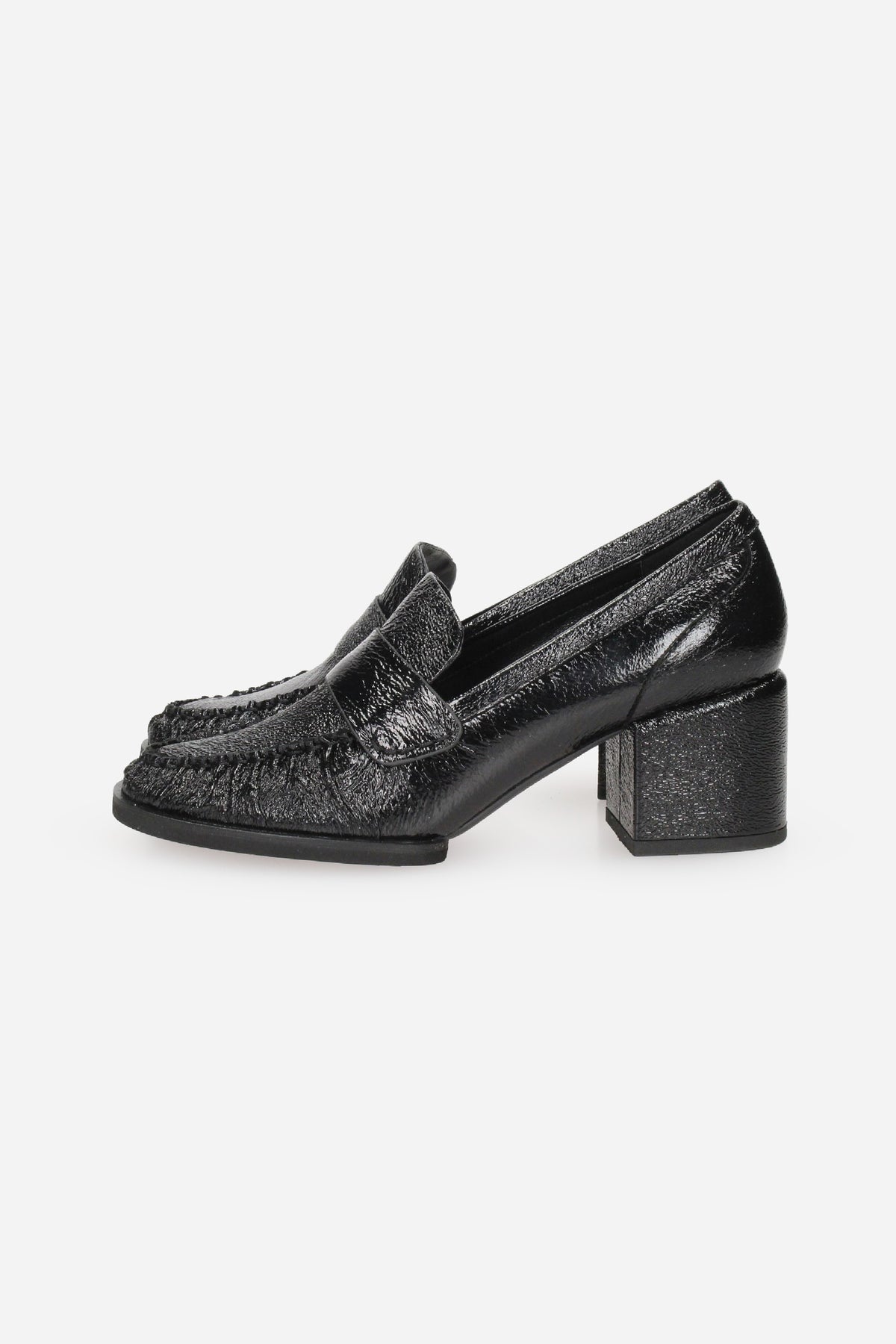 NERO | JEANNOT - D BJ571M Mocassino
