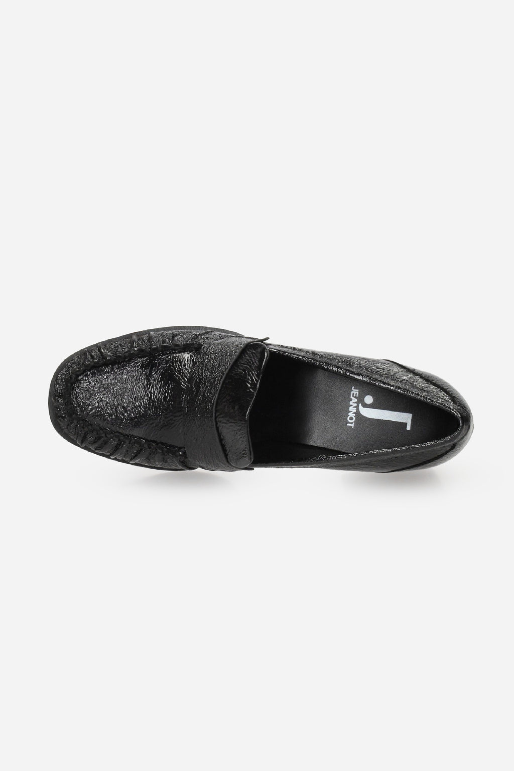 NERO | JEANNOT - D BJ571M Mocassino