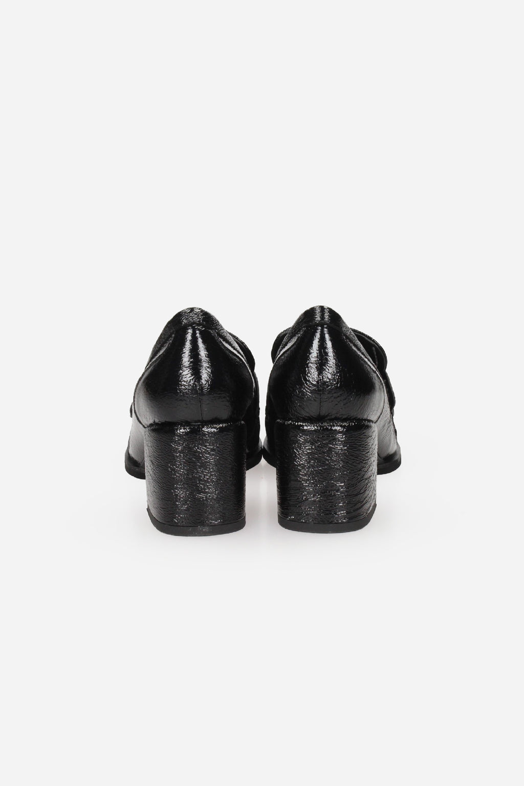 NERO | JEANNOT - D BJ571M Mocassino