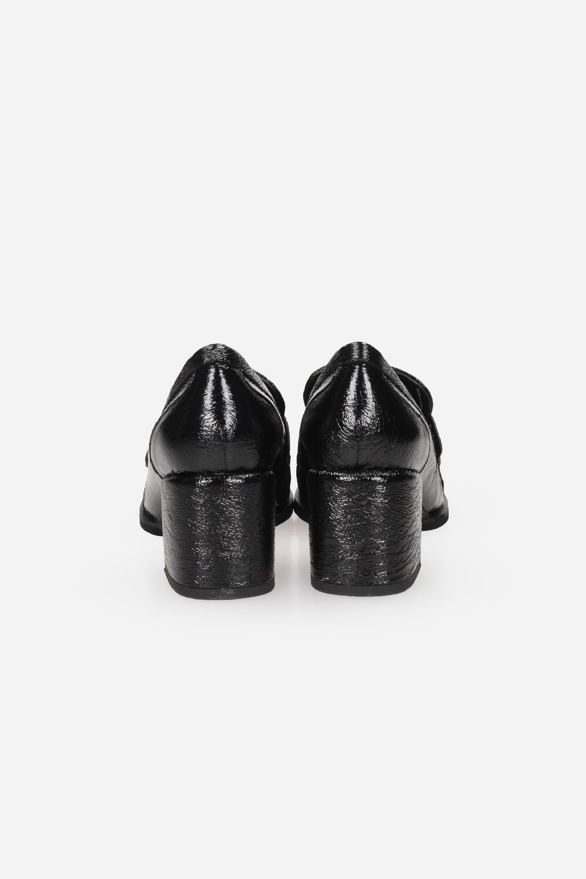 NERO | JEANNOT - D BJ571M Mocassino