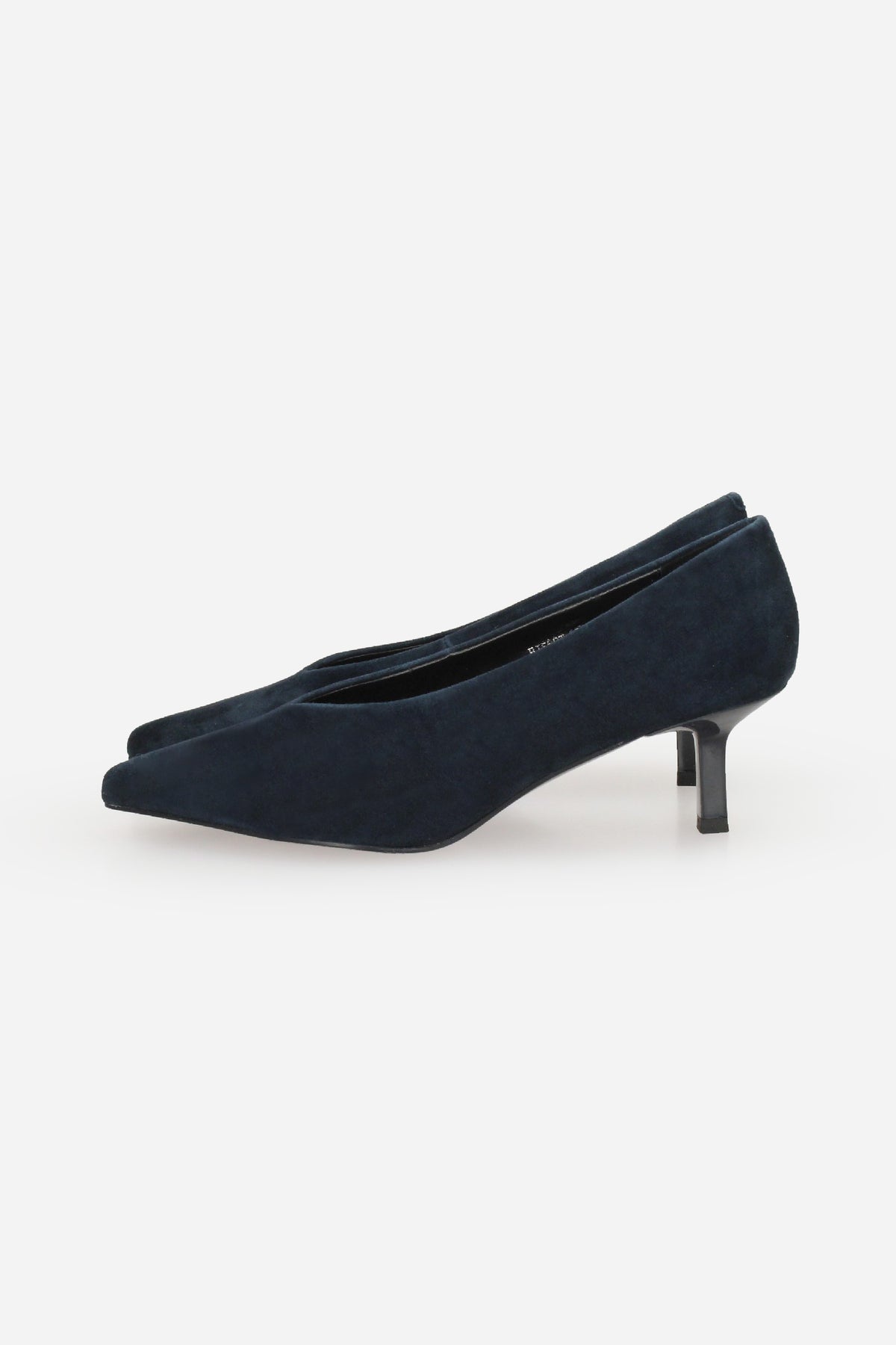 BLU | JEANNOT - D BJ568T Decollete
