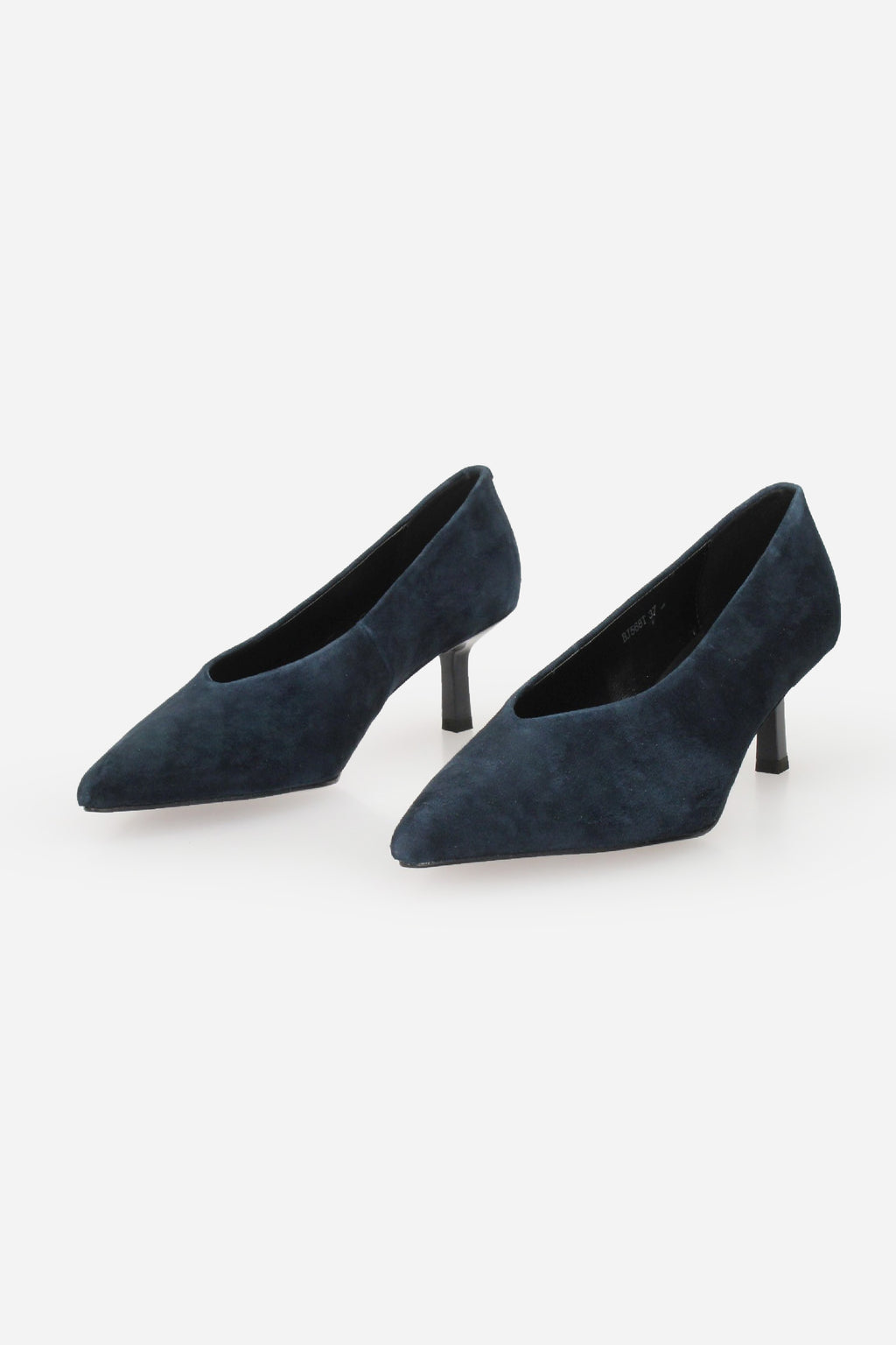 BLU | JEANNOT - D BJ568T Decollete