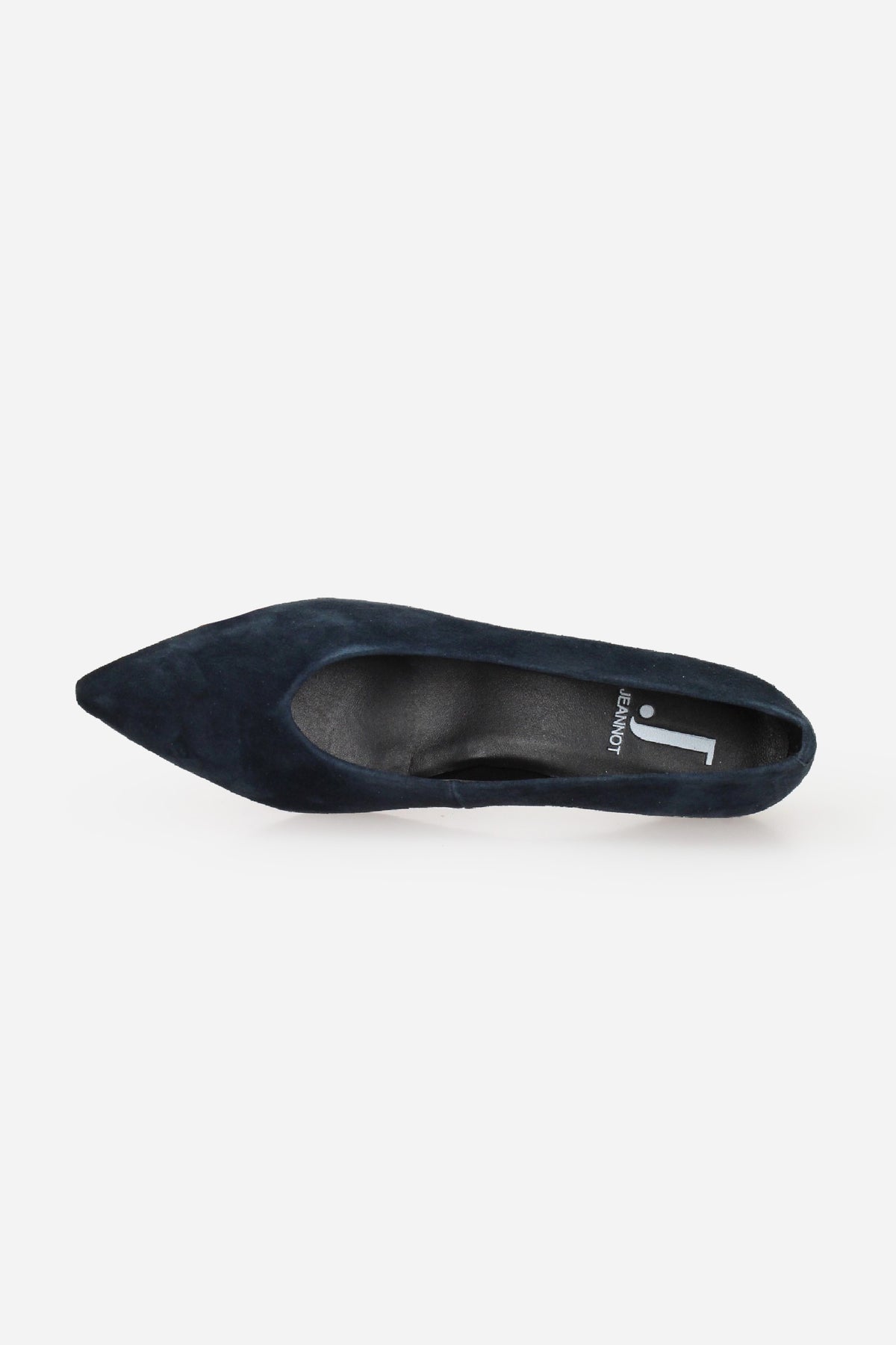 BLU | JEANNOT - D BJ568T Decollete