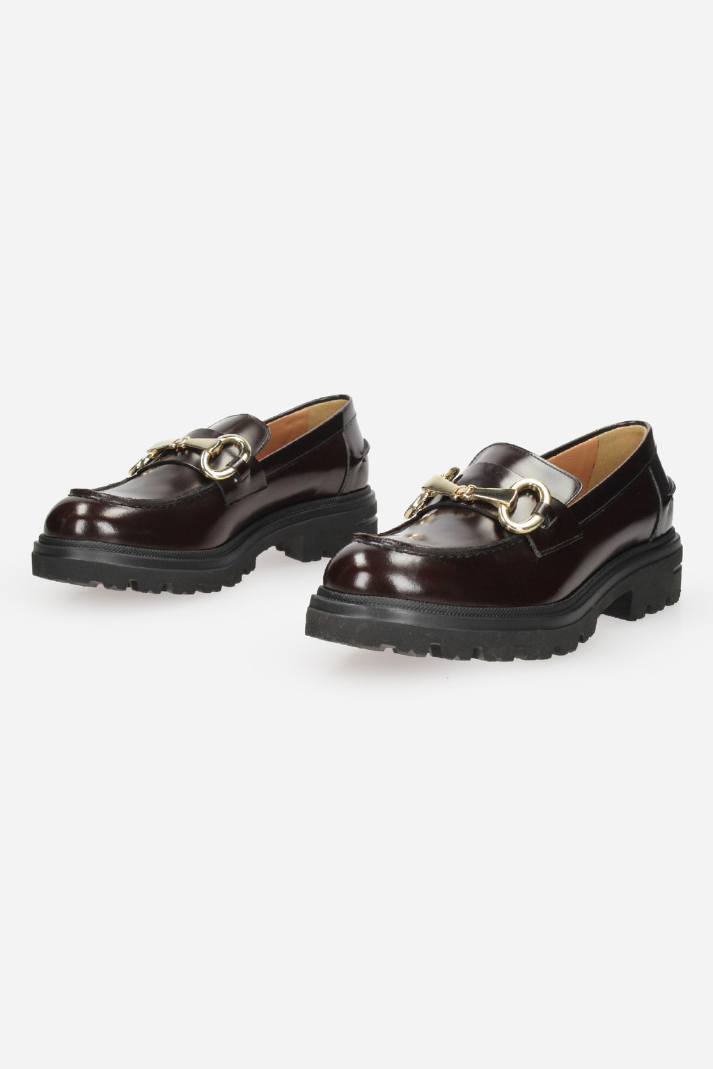 TESTA DI MORO | VSL - D 7851 Mocassino