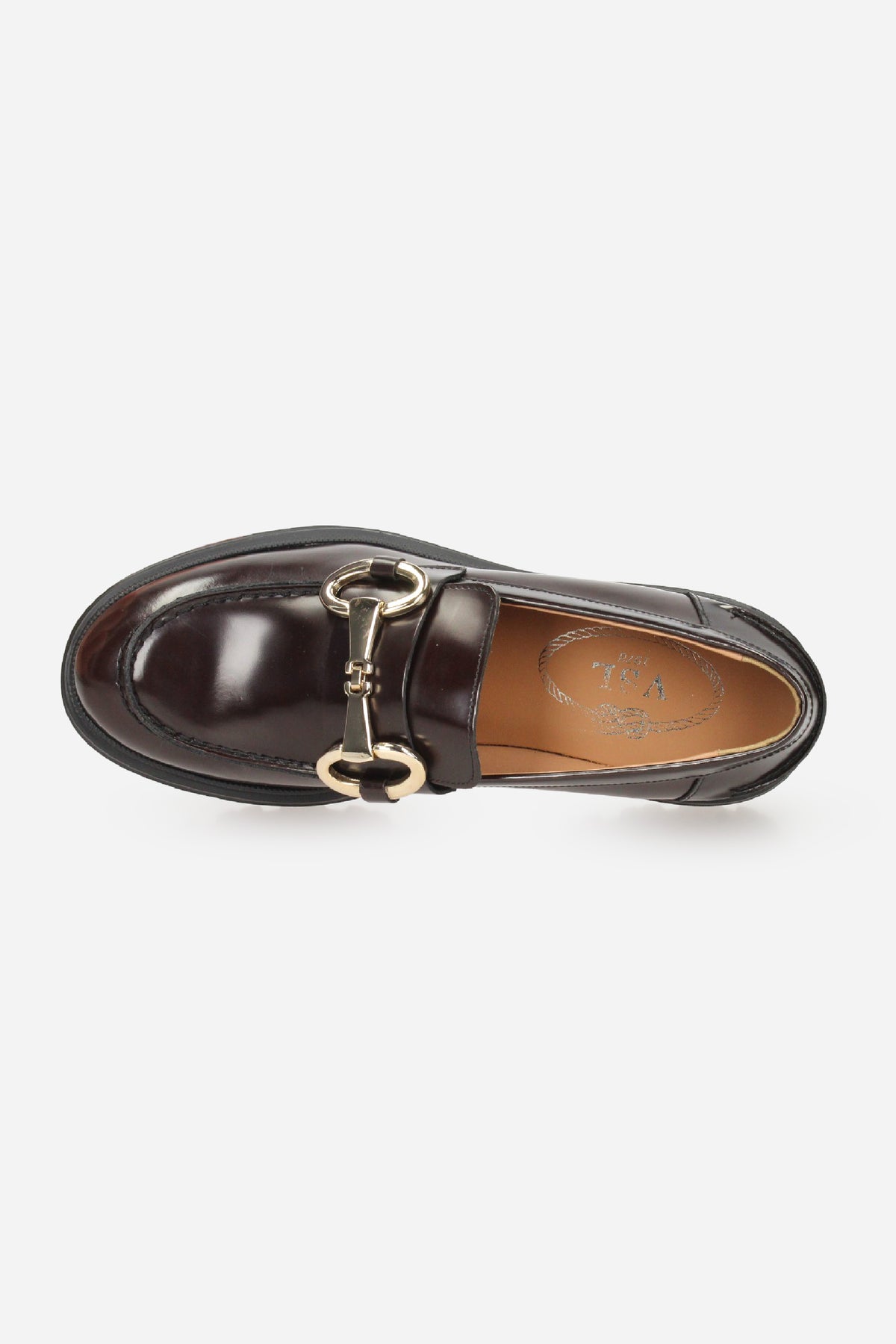 TESTA DI MORO | VSL - D 7851 Mocassino