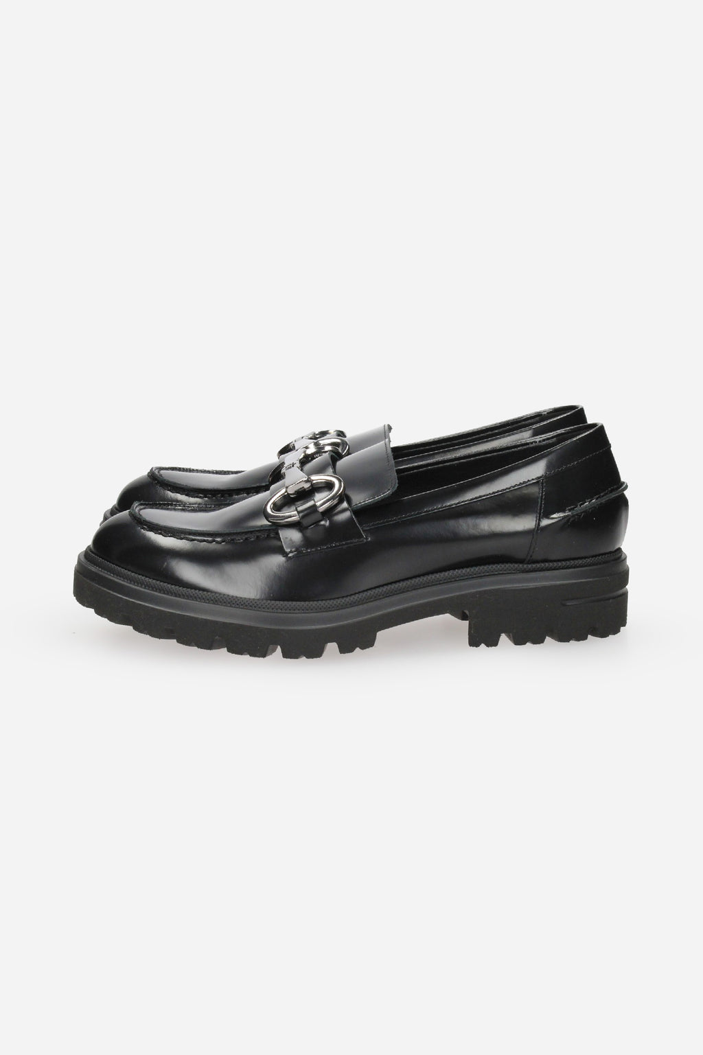 NERO | VSL - D 7851 Mocassino