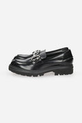 NERO | VSL - D 7851 Mocassino