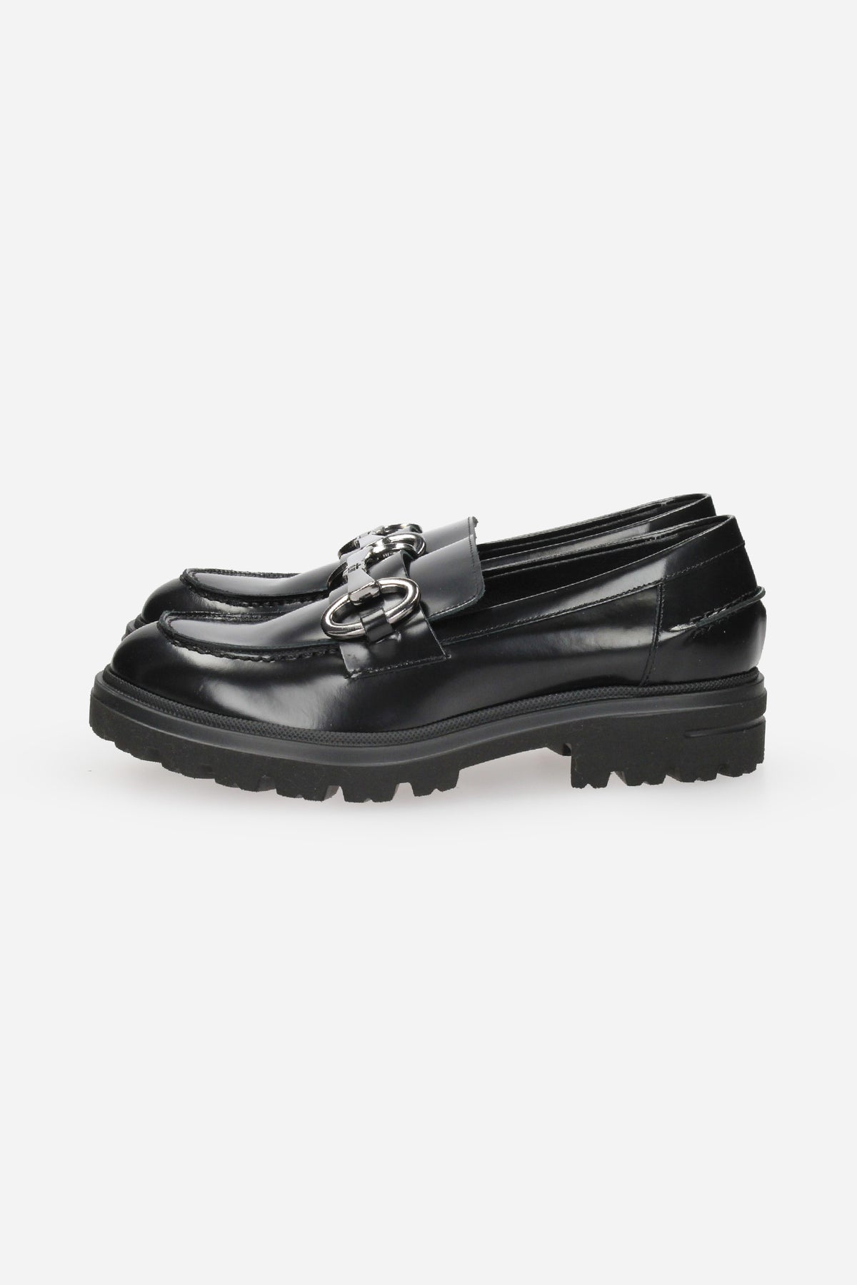 NERO | VSL - D 7851 Mocassino