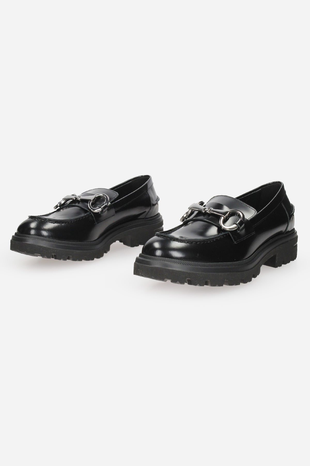 NERO | VSL - D 7851 Mocassino