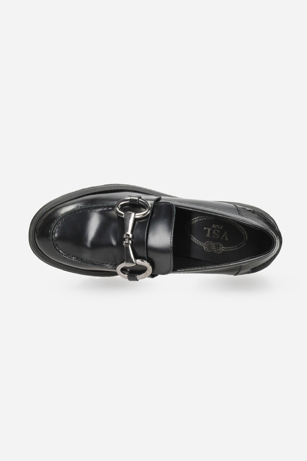 NERO | VSL - D 7851 Mocassino