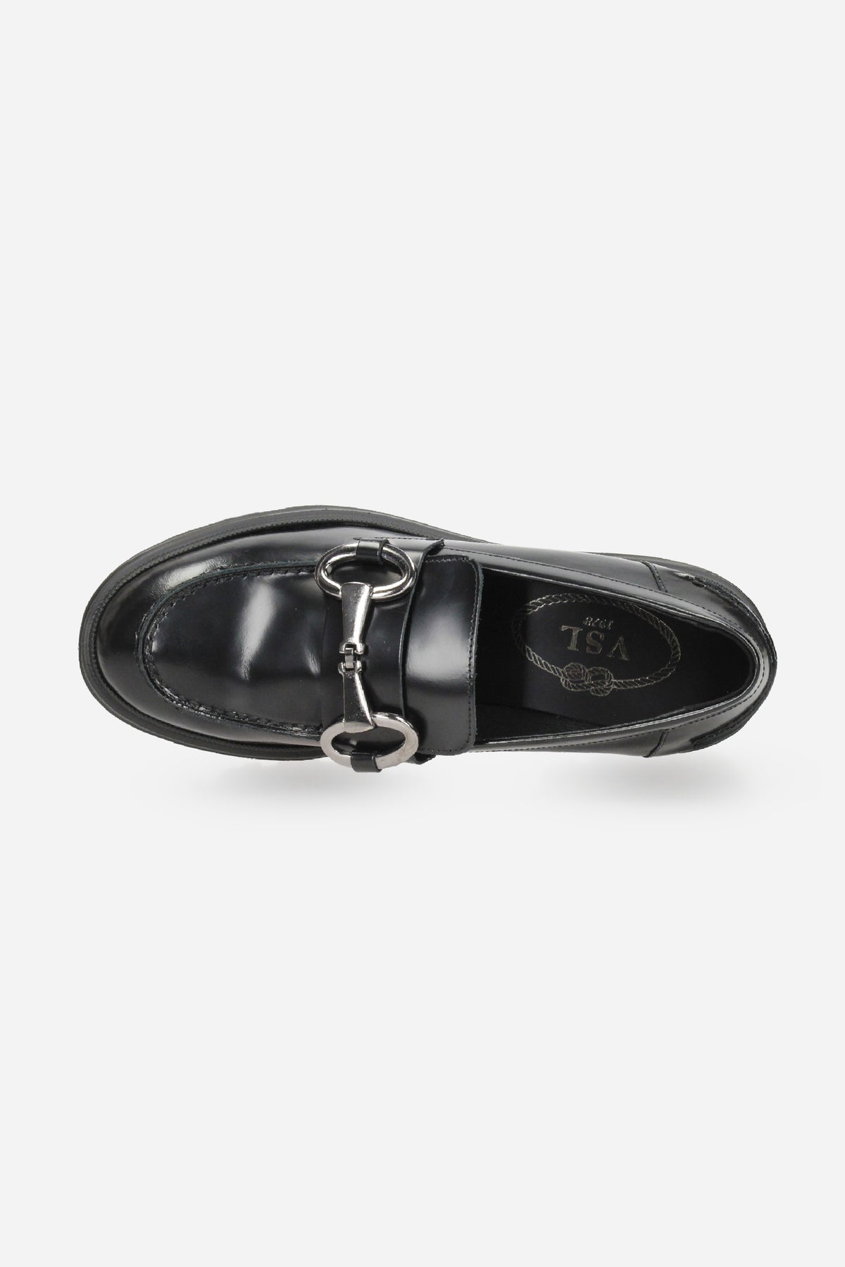 NERO | VSL - D 7851 Mocassino