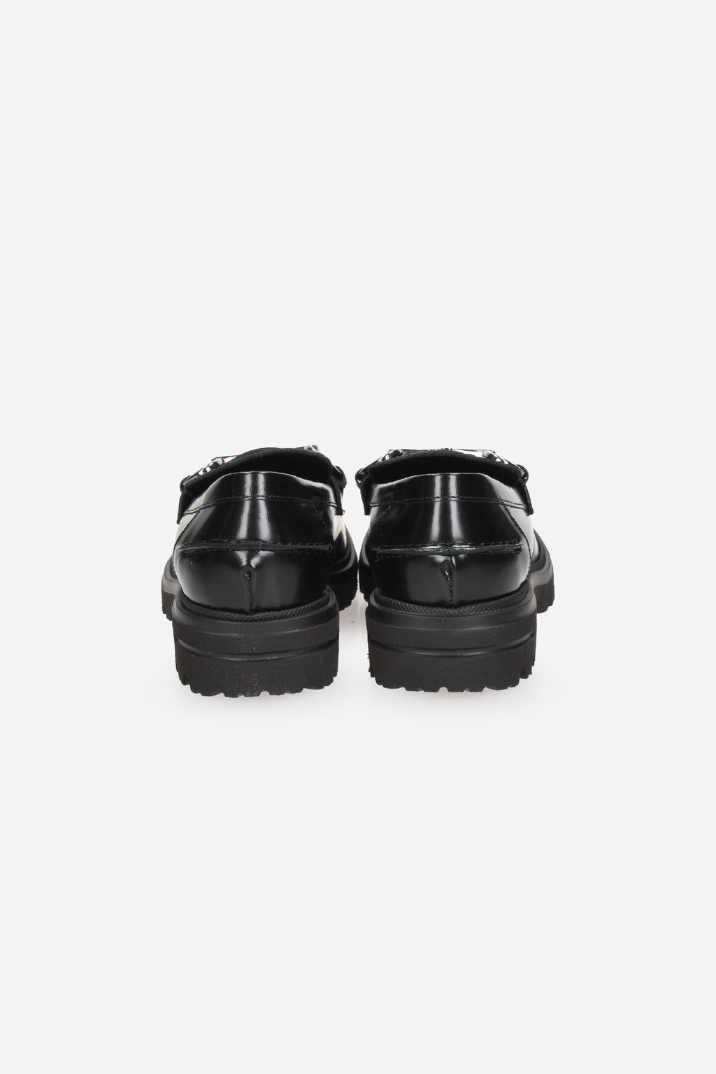 NERO | VSL - D 7851 Mocassino
