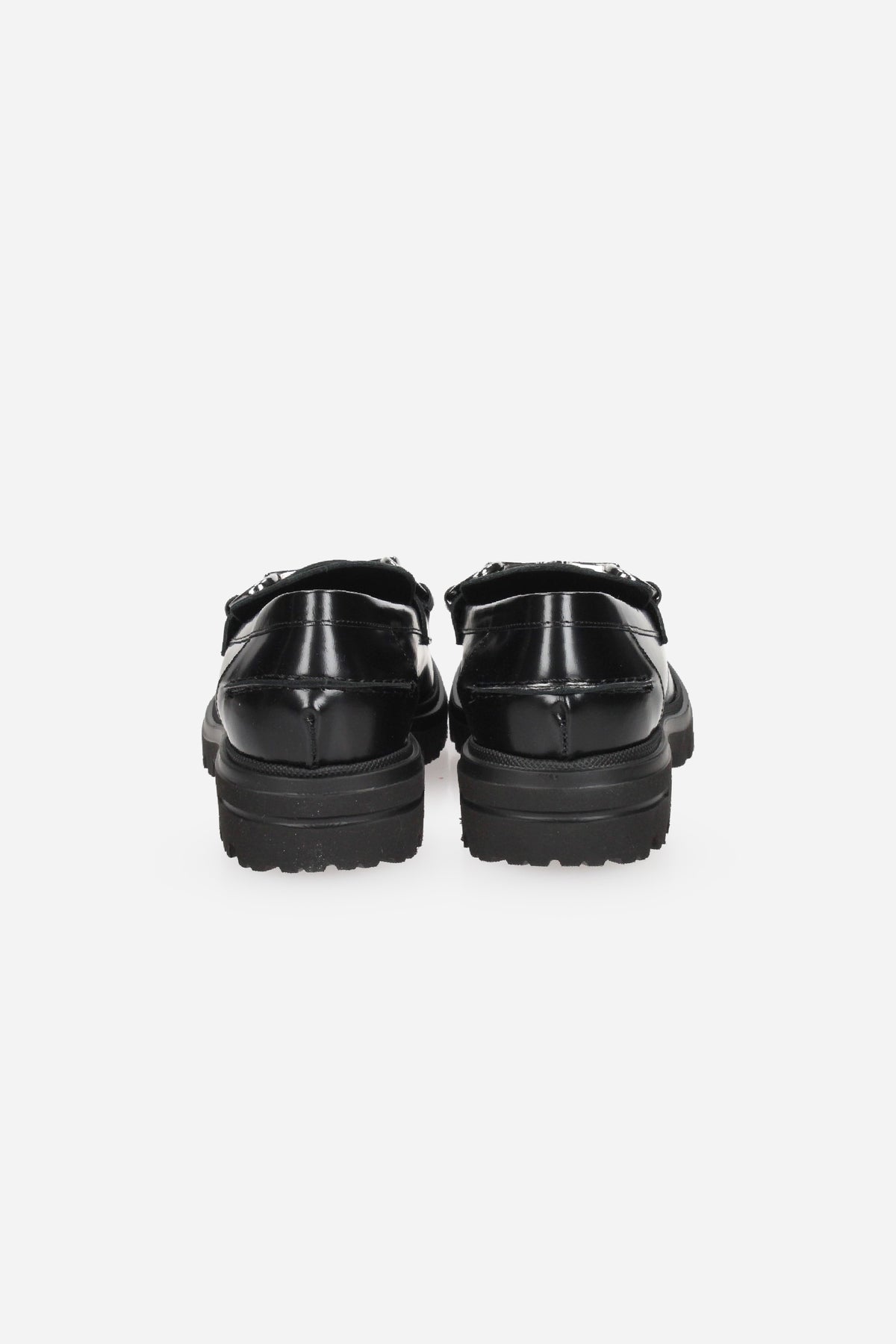 NERO | VSL - D 7851 Mocassino