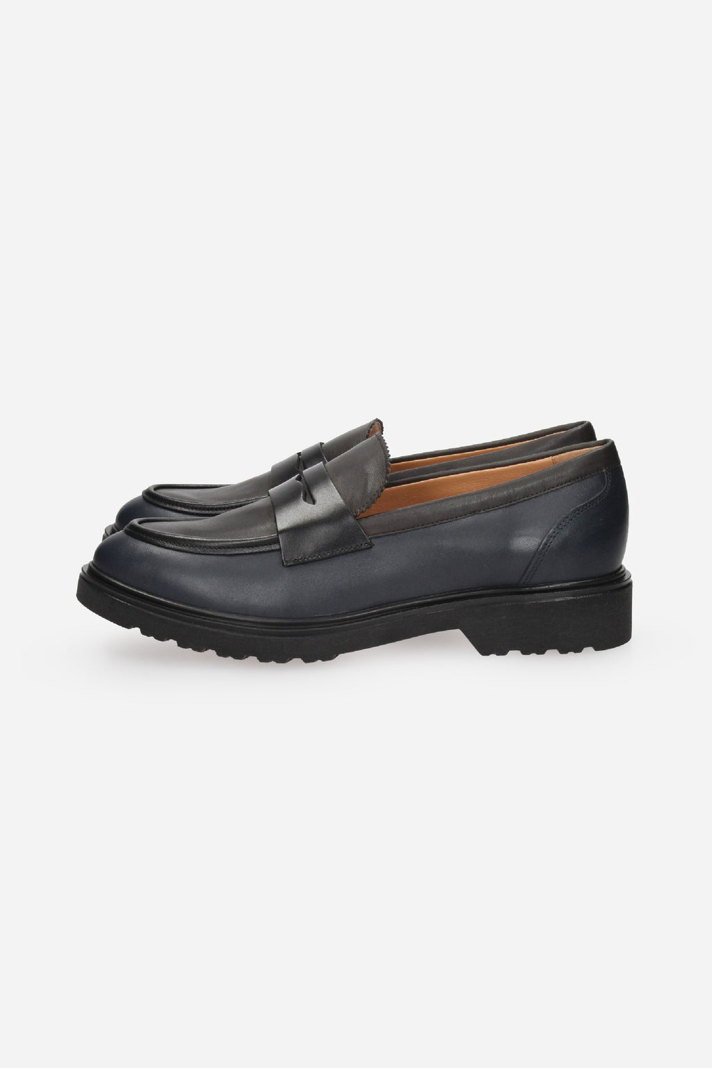 BLU | VSL - D 7907 Mocassino