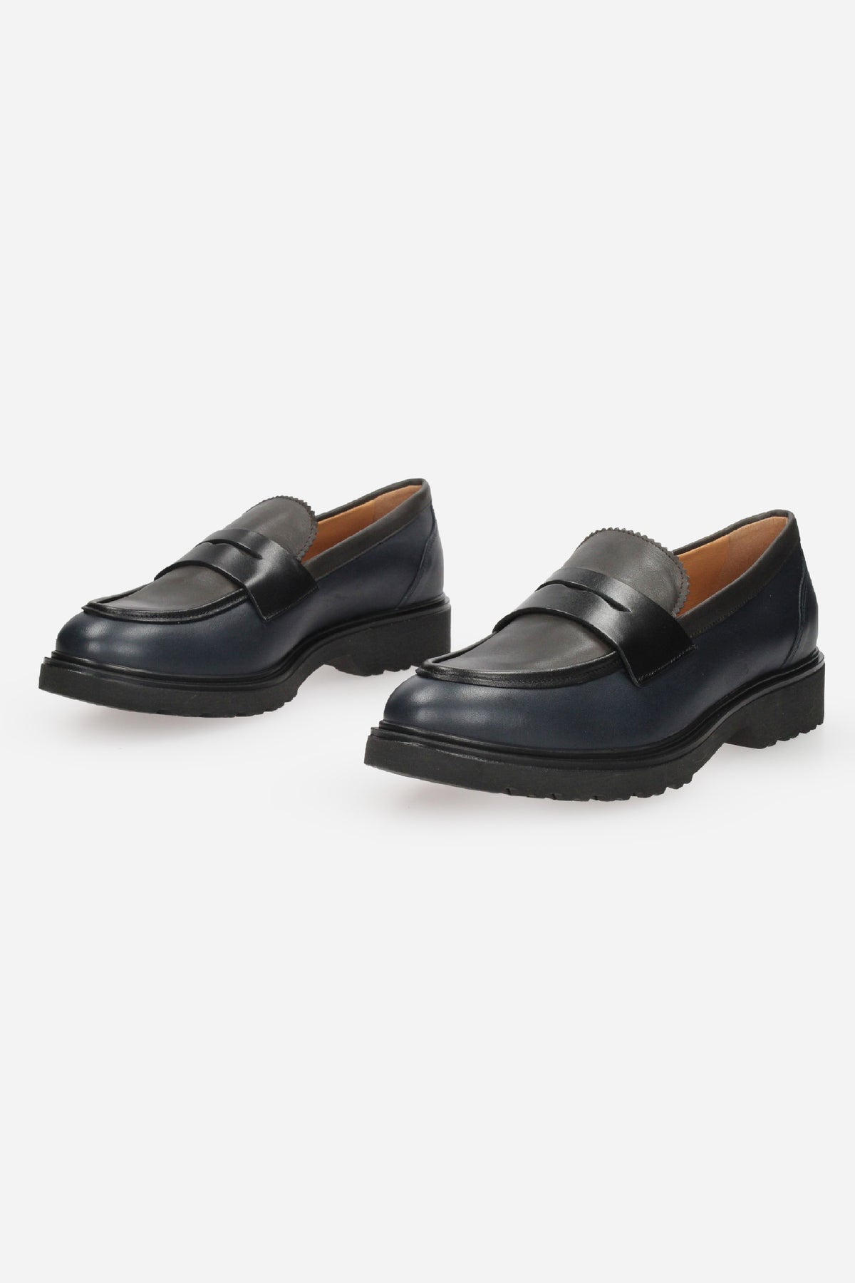 BLU | VSL - D 7907 Mocassino