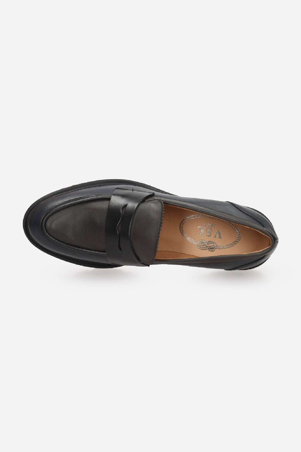 BLU | VSL - D 7907 Mocassino