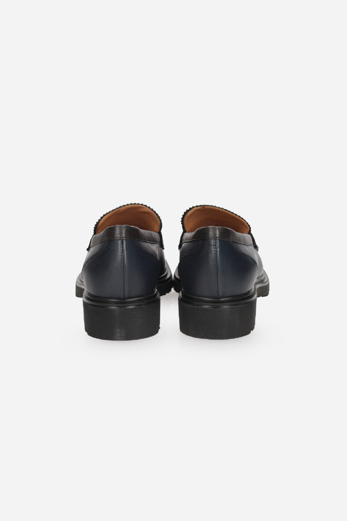 BLU | VSL - D 7907 Mocassino