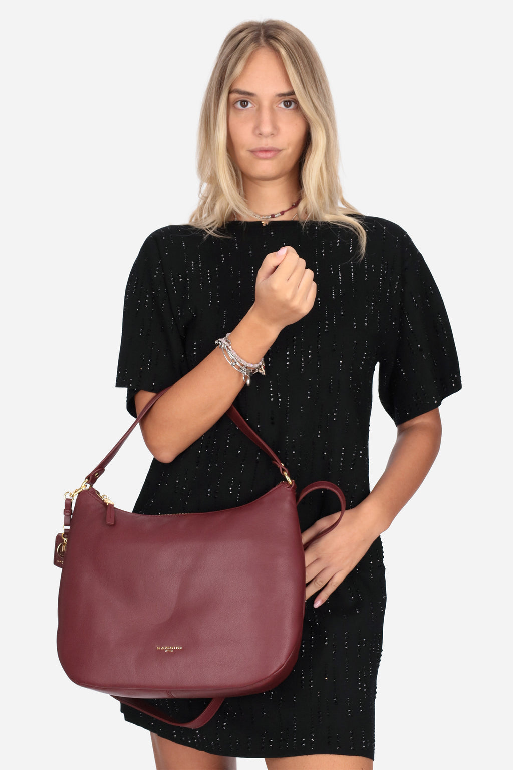 BORDEAUX | NANNINI BORSE - D 18041 Borsa