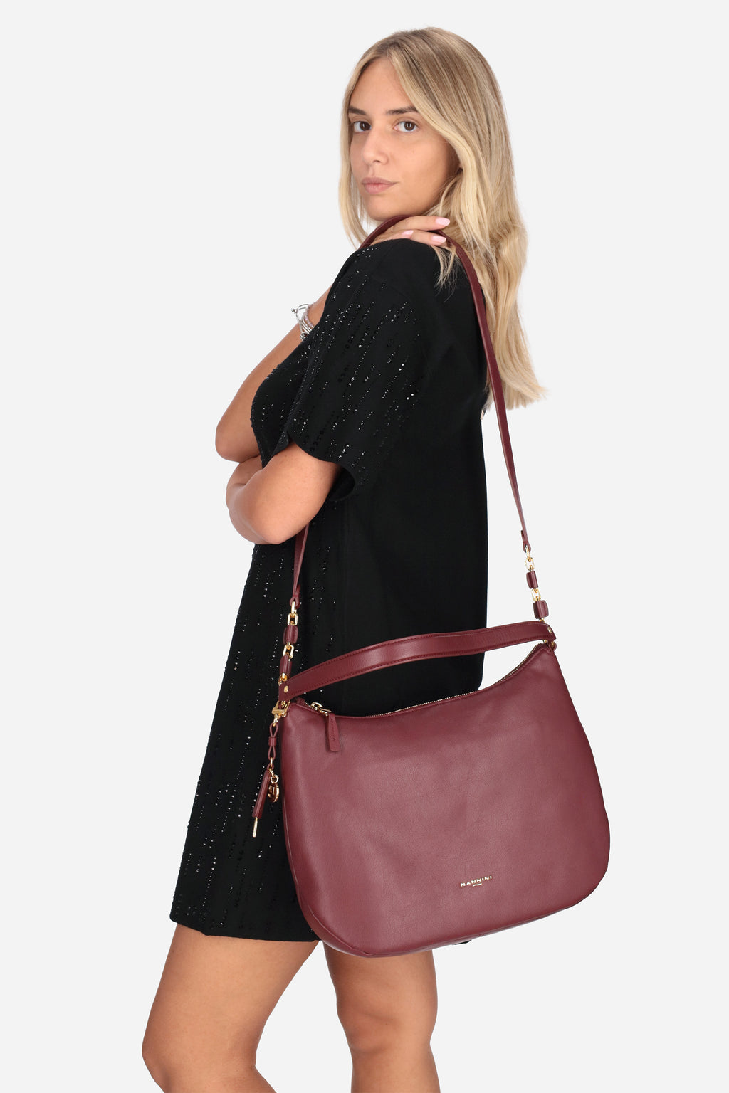 BORDEAUX | NANNINI BORSE - D 18041 Borsa
