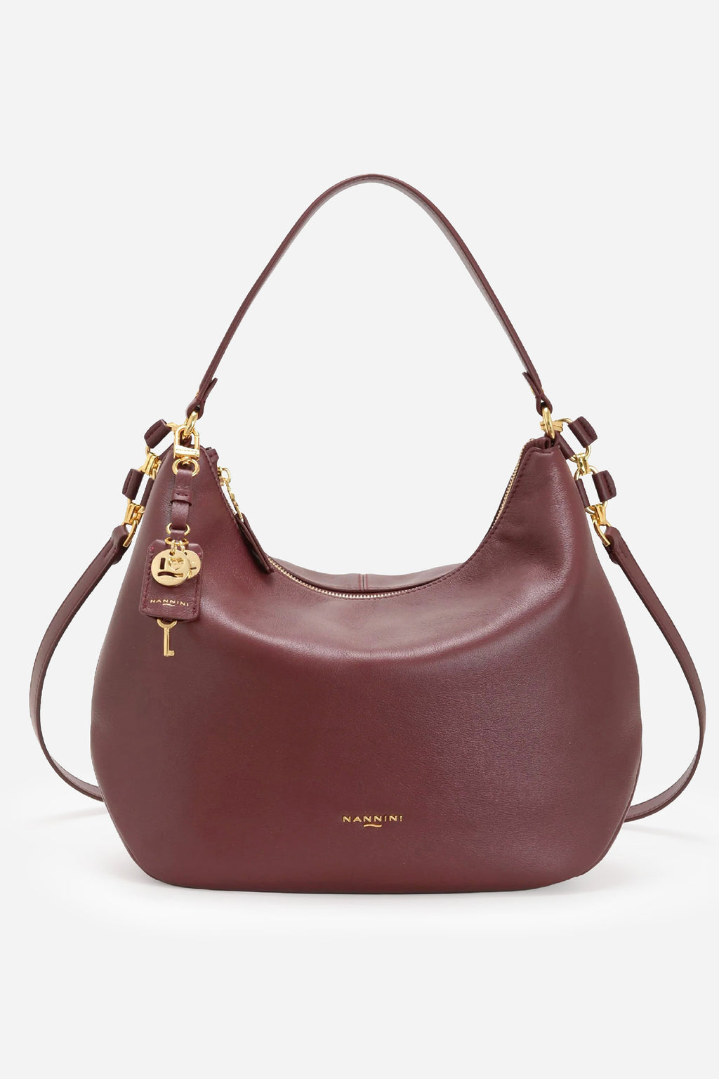 BORDEAUX | NANNINI BORSE - D 18041 Borsa