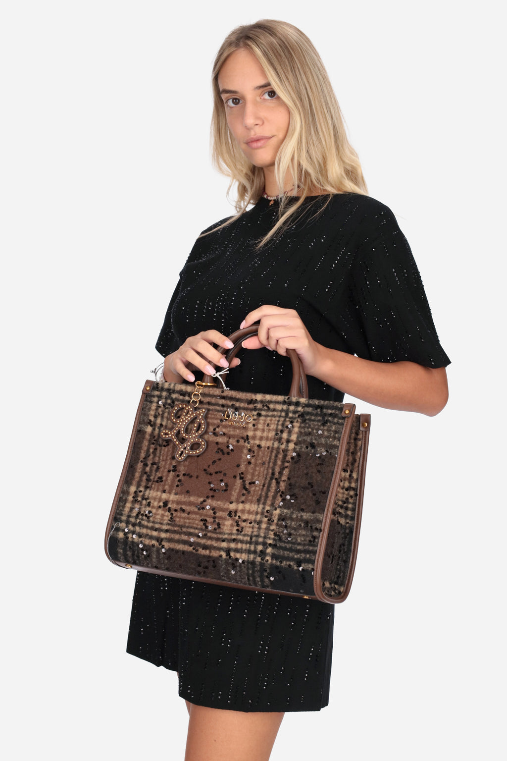 TESTA DI MORO | LIU JO - D AF6206T759A Borsa