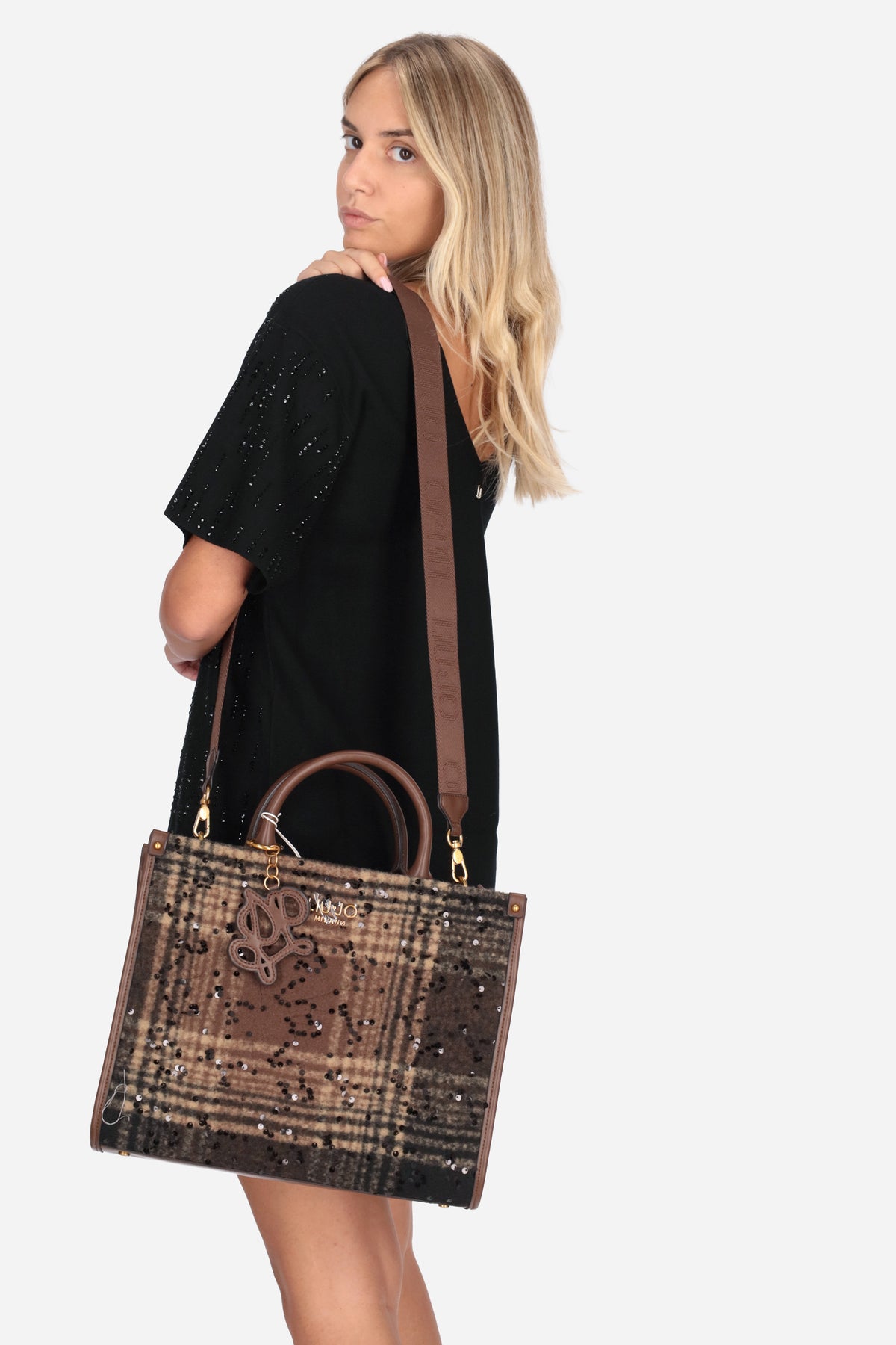 TESTA DI MORO | LIU JO - D AF6206T759A Borsa