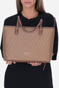 MARRONE | LIU JO - D AF6071T378A Borsa