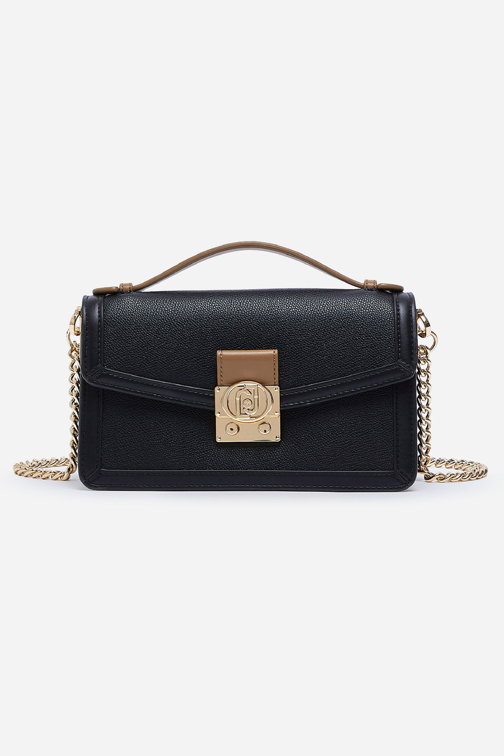 NERO | LIU JO - D AF6039E1150 Borsa
