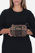 MARRONE | LIU JO - D AF6100T759A Borsa