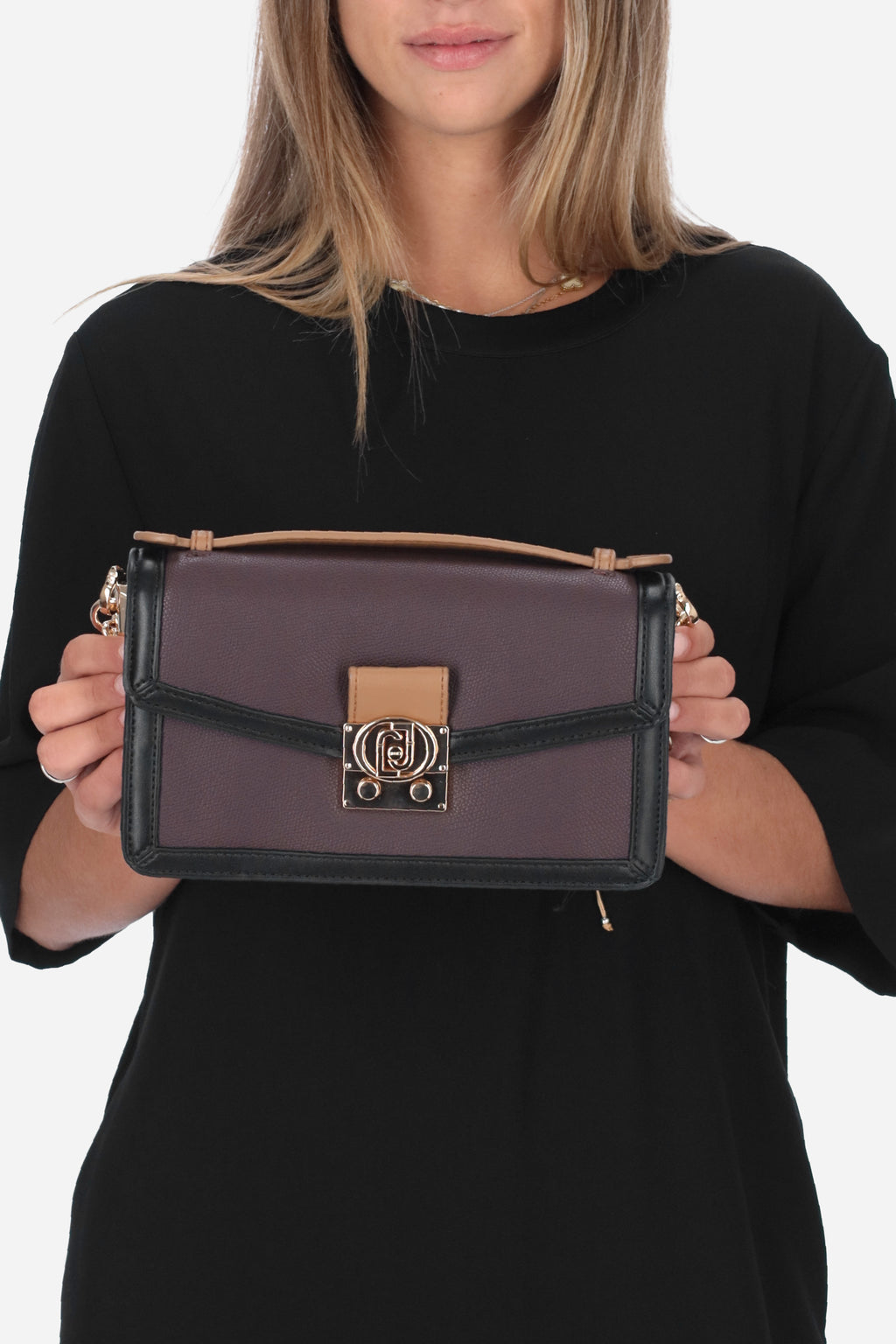 BORDEAUX | LIU JO - D AF6039E1150 Borsa