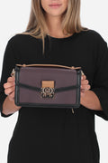 BORDEAUX | LIU JO - D AF6039E1150 Borsa