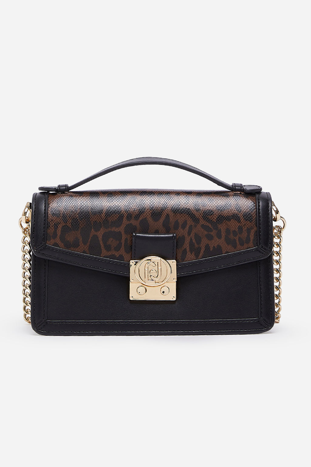 MACULATO | LIU JO - D AF6039E1065 Borsa