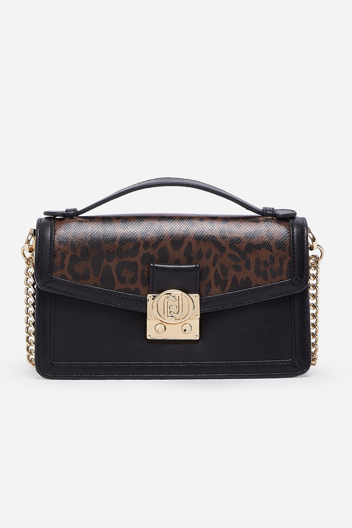 MACULATO | LIU JO - D AF6039E1065 Borsa