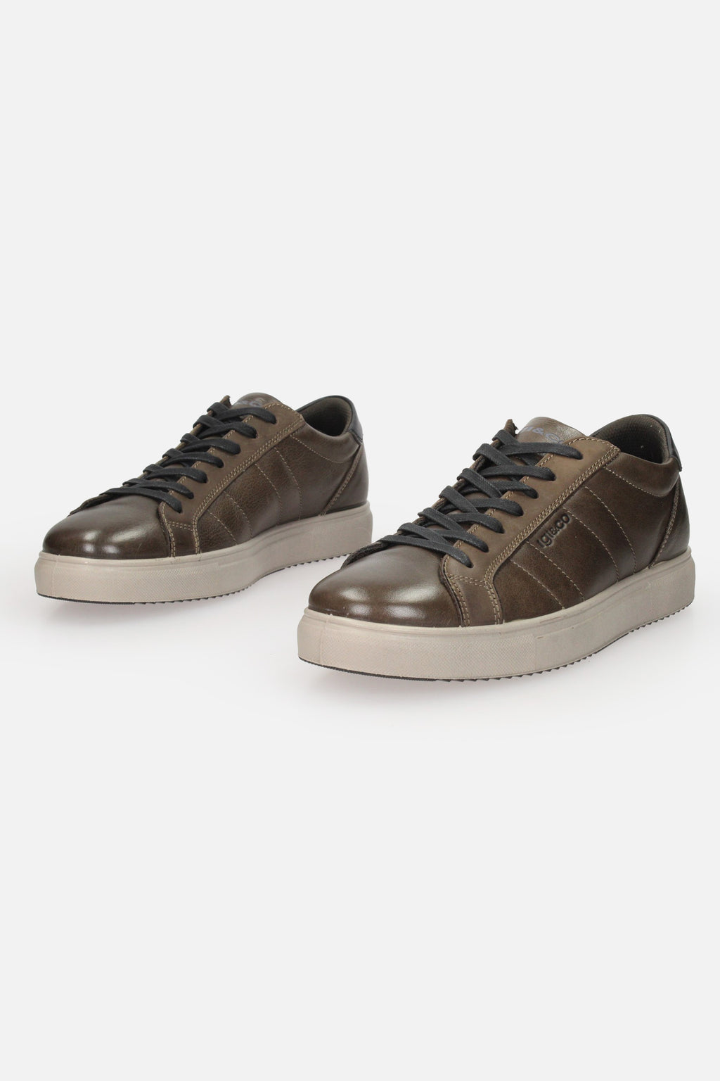 MARRONE | IGI & CO - U 2135311 Sneakers