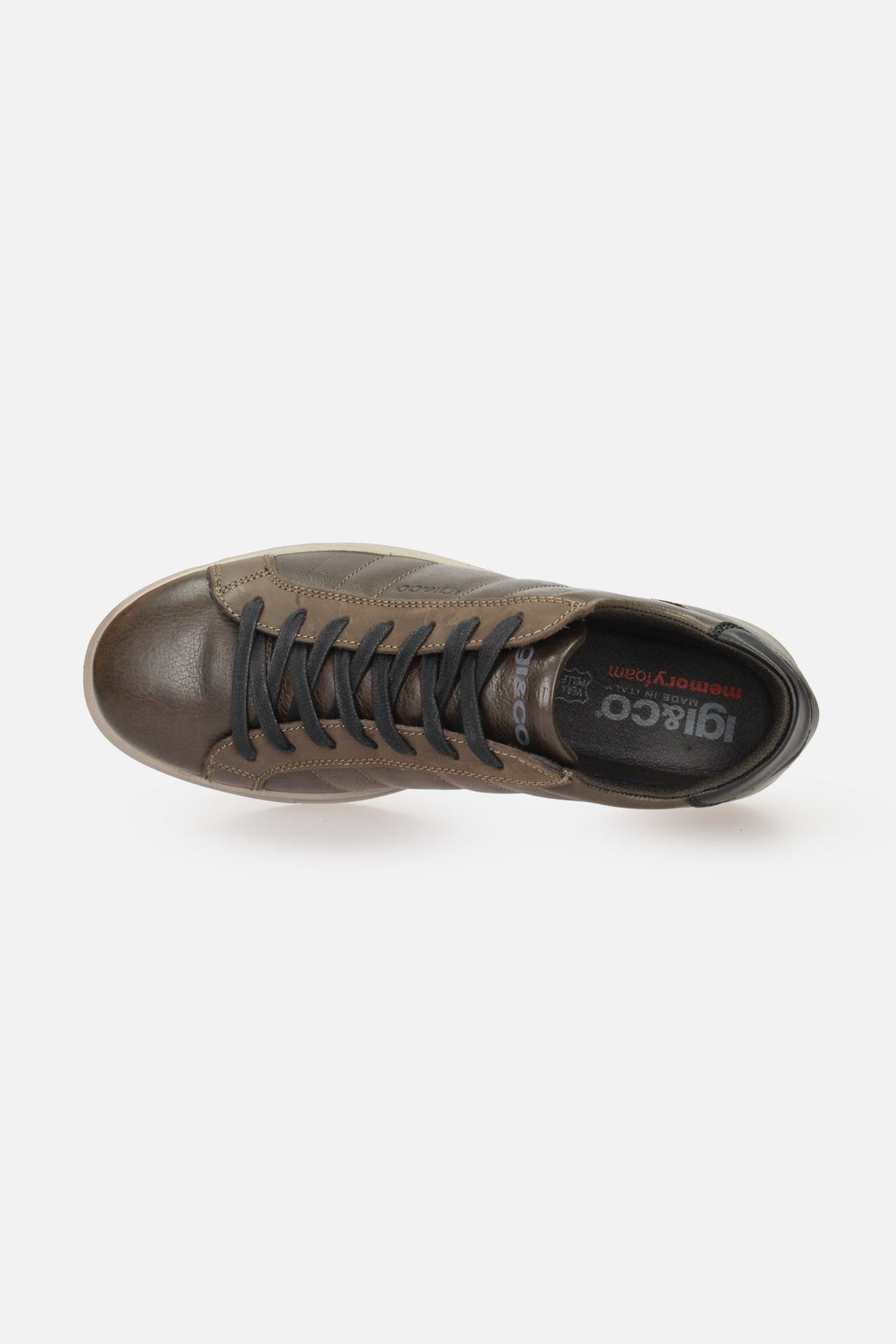 MARRONE | IGI & CO - U 2135311 Sneakers