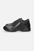 NERO | IGI & CO - U 2115100 Sneakers