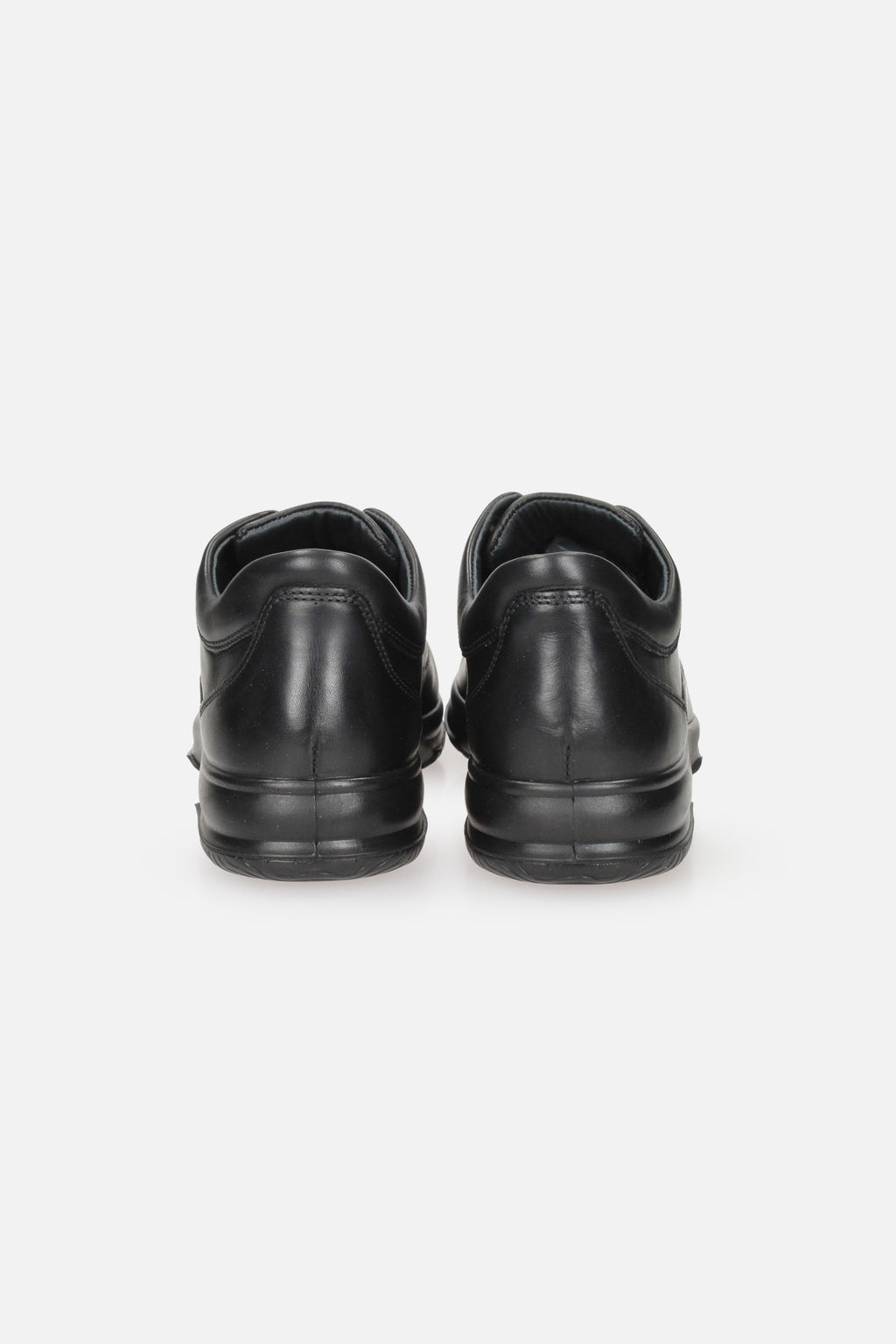 NERO | IGI & CO - U 2115100 Sneakers