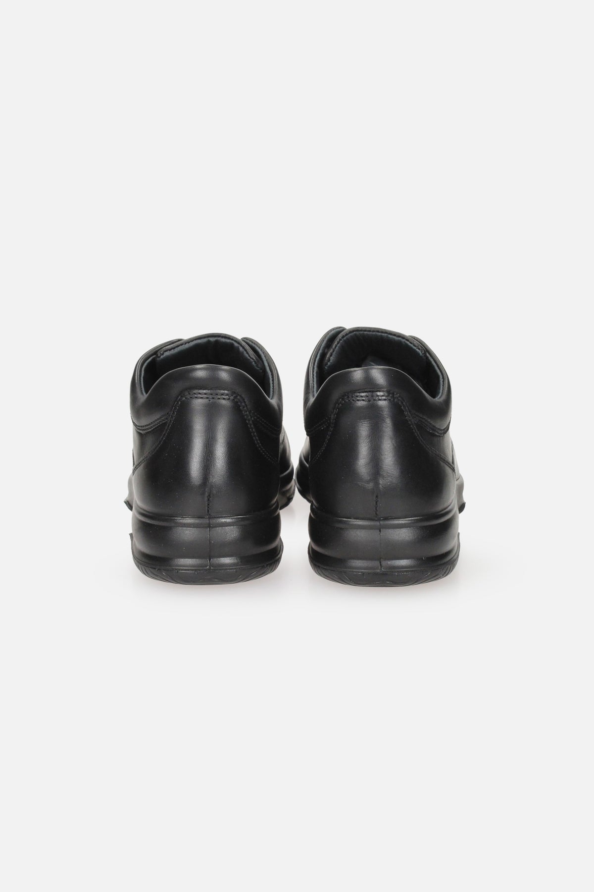 NERO | IGI & CO - U 2115100 Sneakers