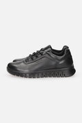 NERO | IGI & CO - U 2116400 Sneakers