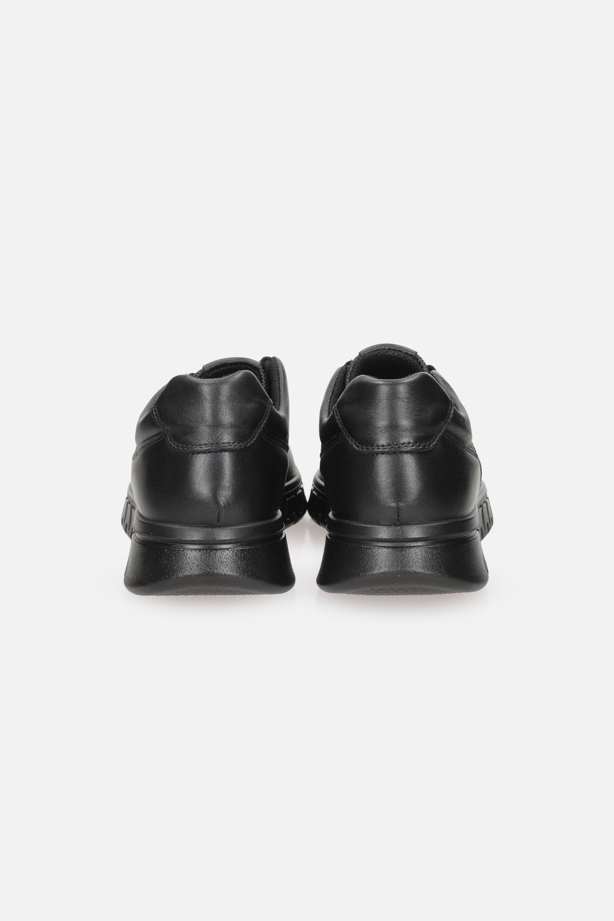 NERO | IGI & CO - U 2116400 Sneakers