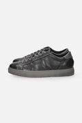 NERO | IGI & CO - U 2135300 Sneakers