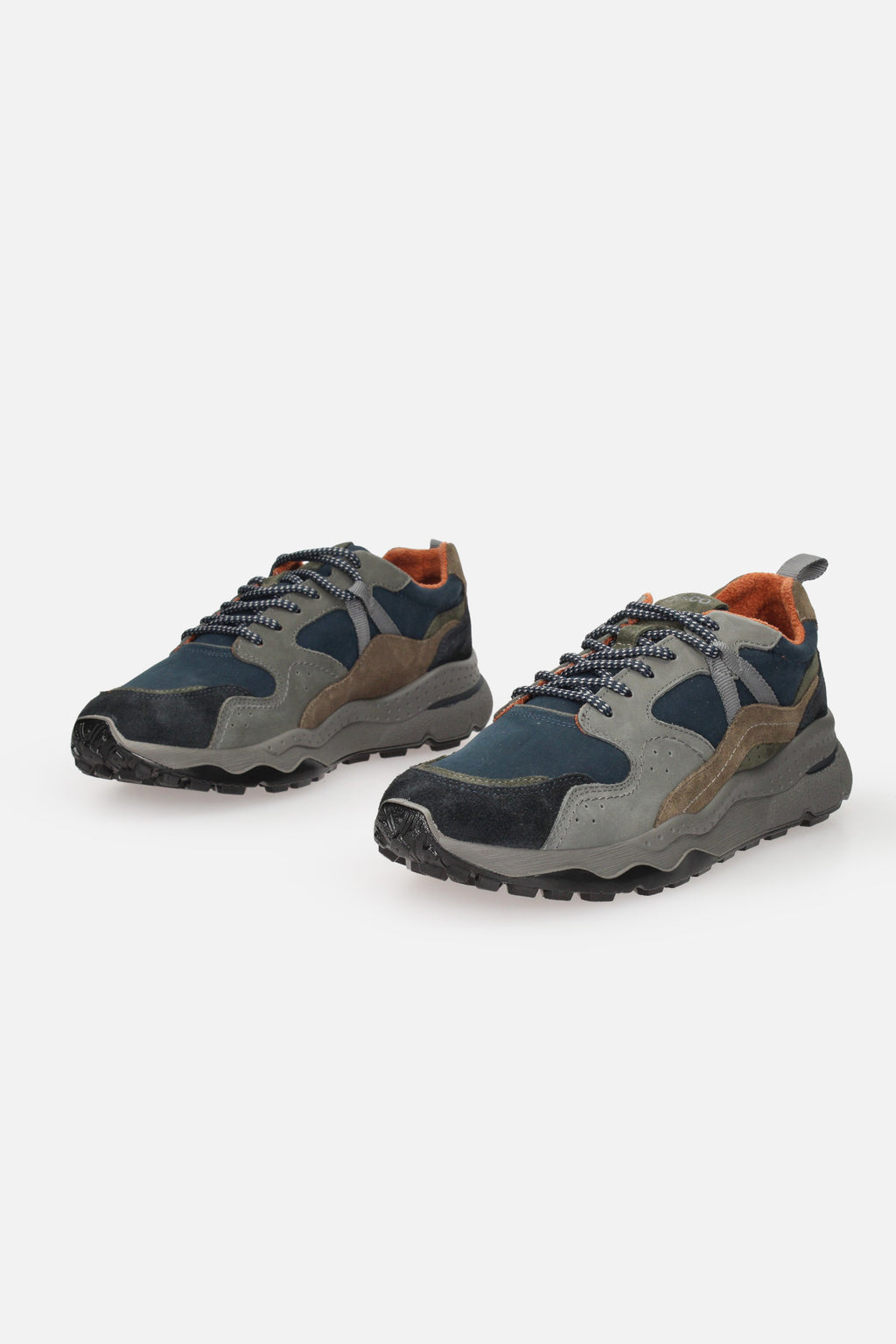 BLU | IGI & CO - U 2143000 Sneakers