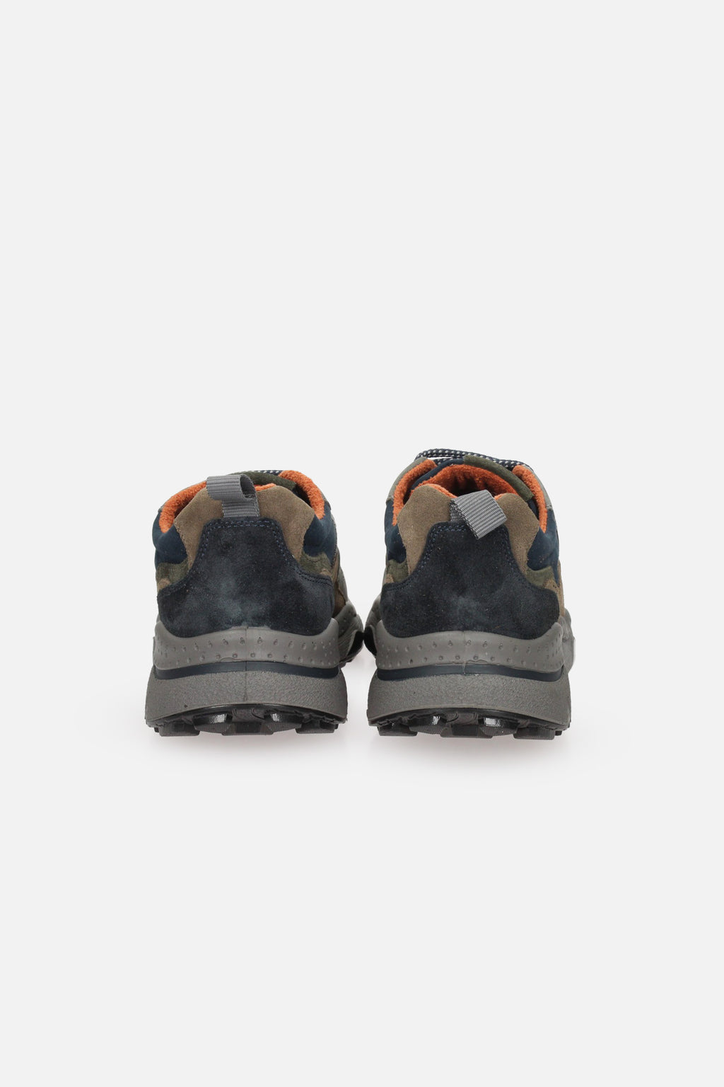 BLU | IGI & CO - U 2143000 Sneakers