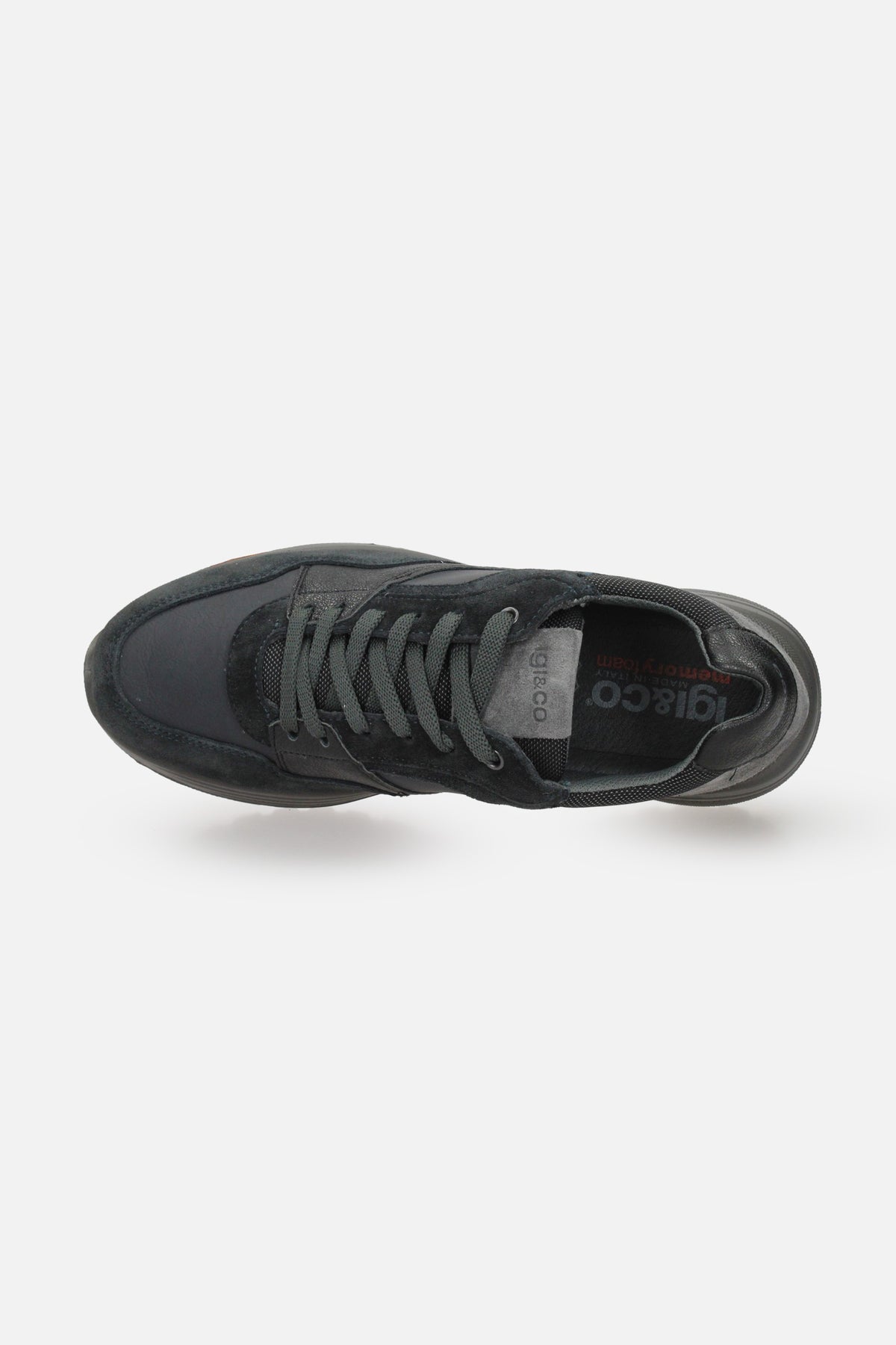 BLU | IGI & CO - U 2140011 Sneakers