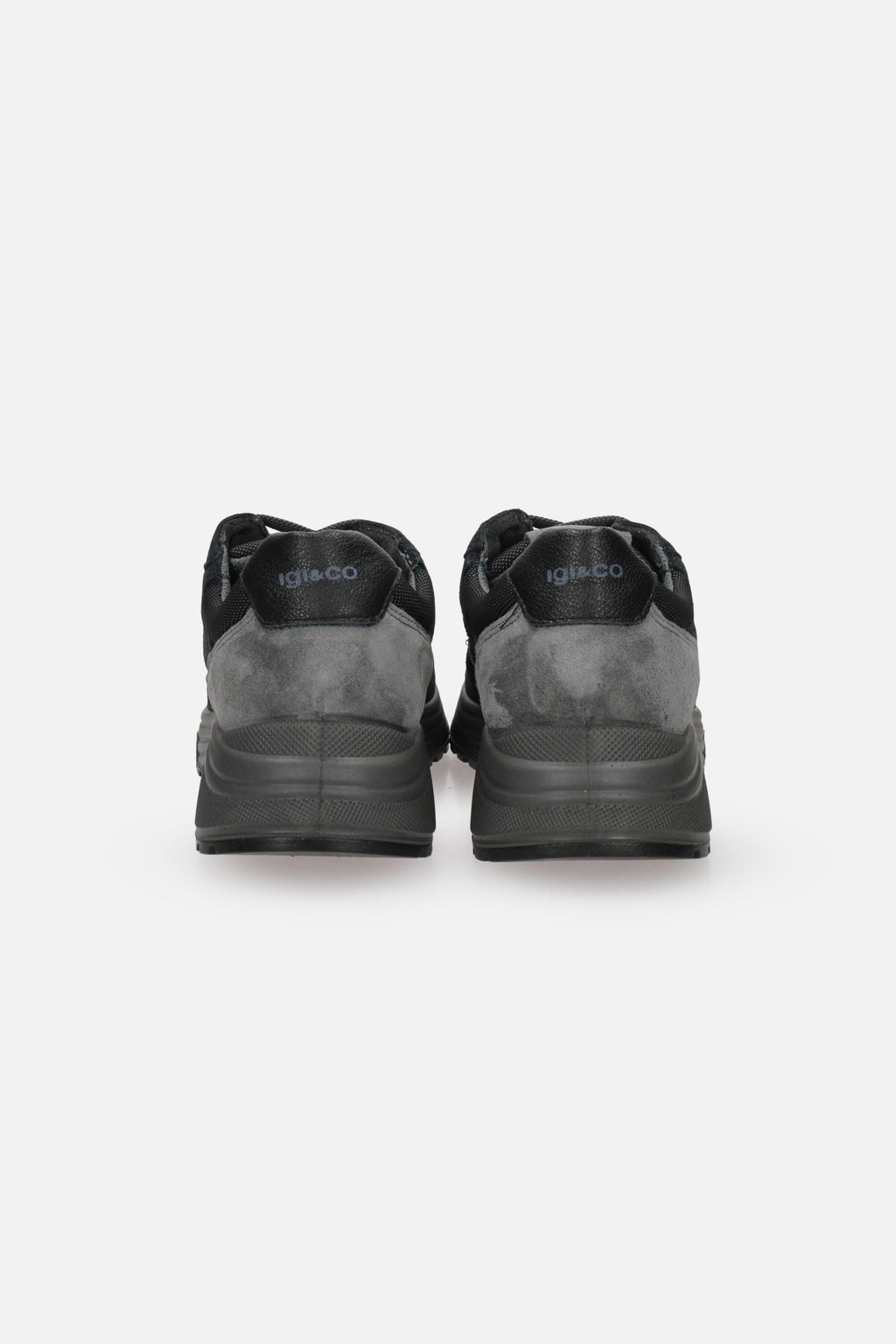 BLU | IGI & CO - U 2140011 Sneakers