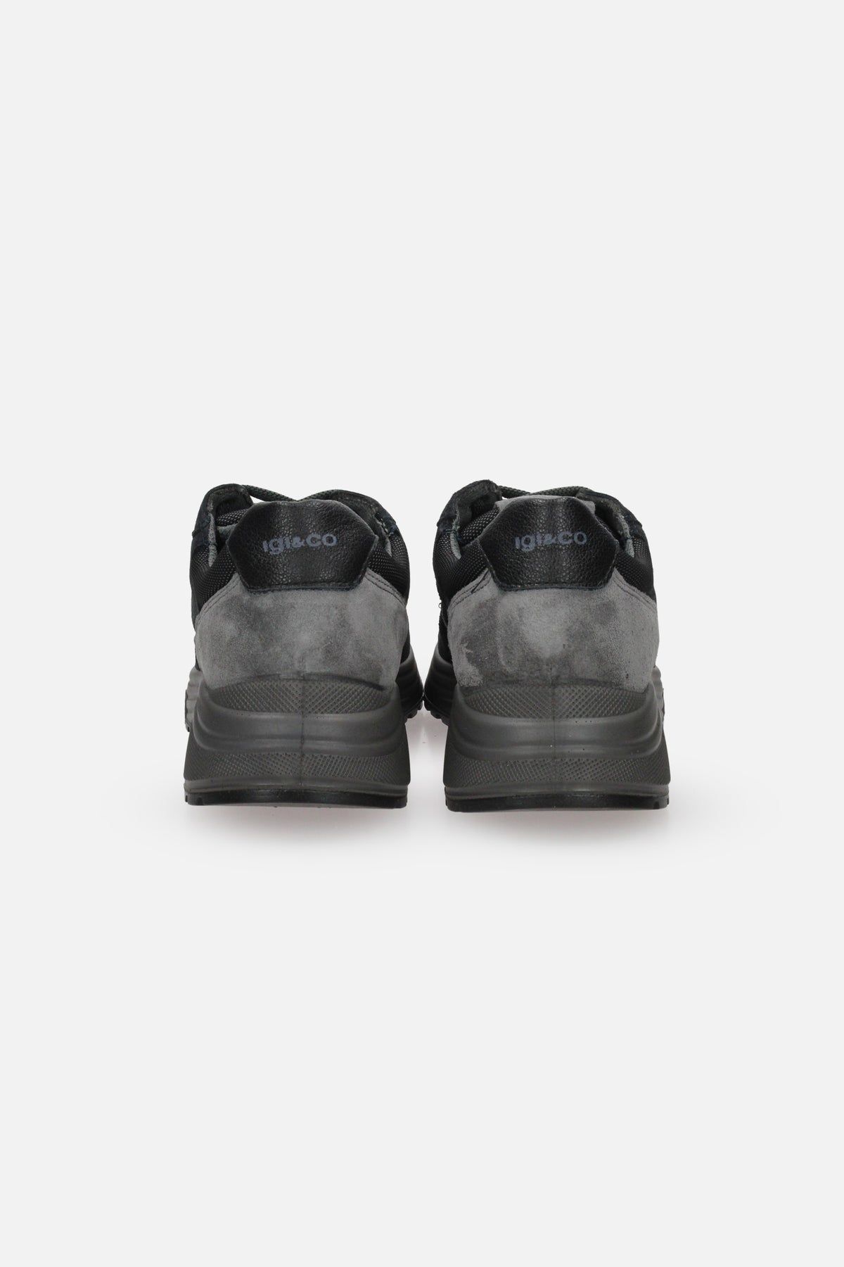 BLU | IGI & CO - U 2140011 Sneakers