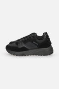 NERO | IGI & CO - U 2140000 Sneakers