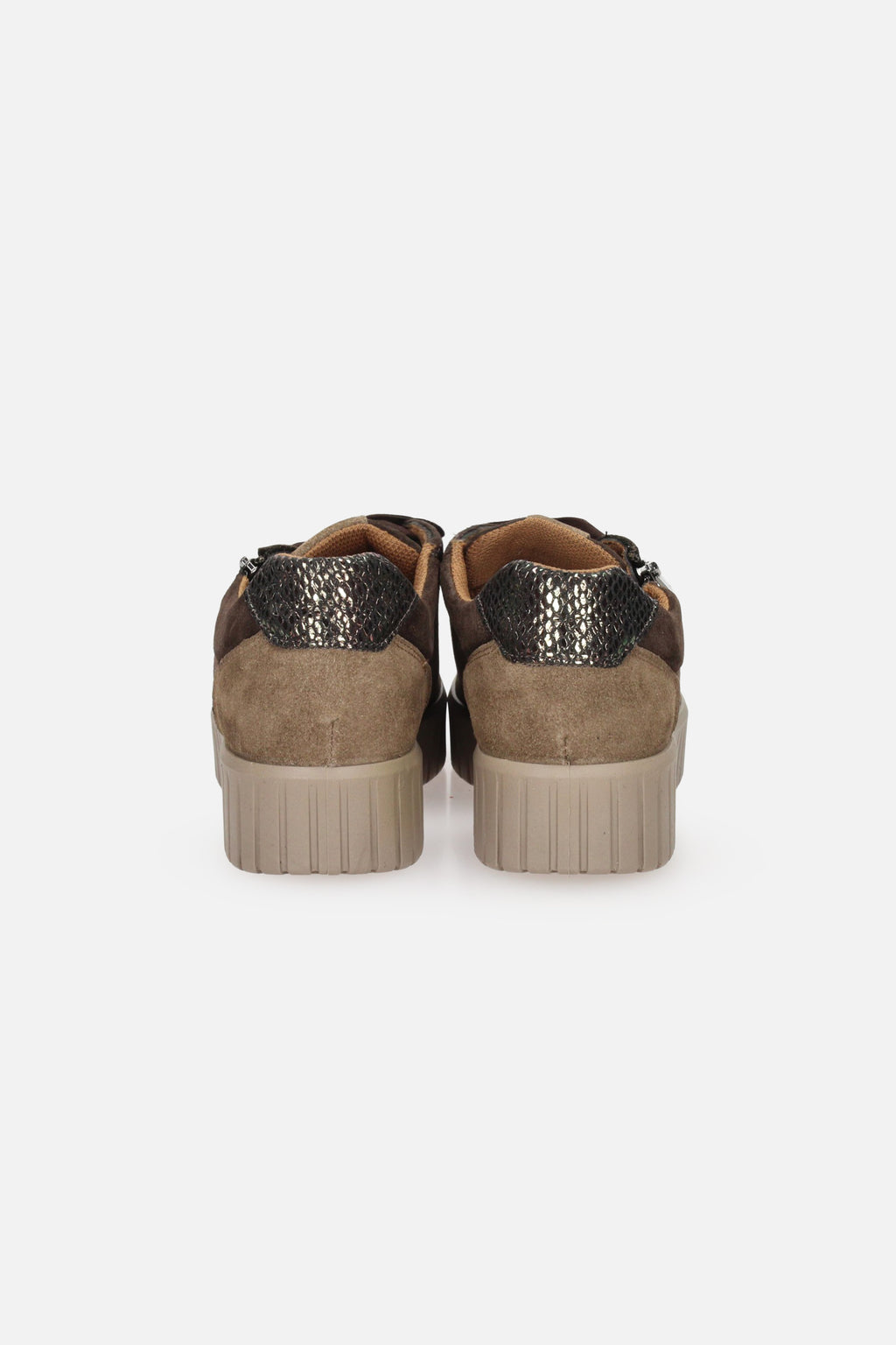 MARRONE | IGI & CO - D 2168622 Sneakers