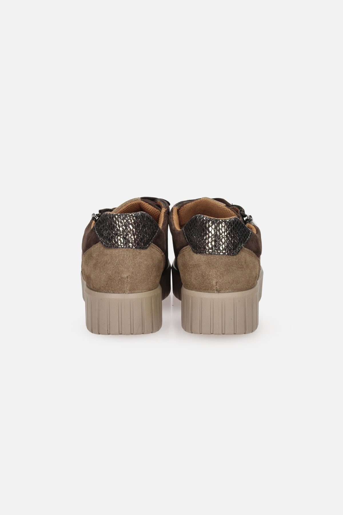 MARRONE | IGI & CO - D 2168622 Sneakers