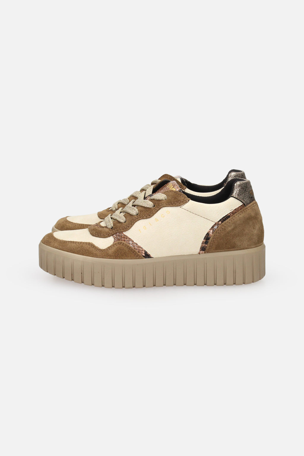 MARRONE | IGI & CO - D 2168711 Sneakers
